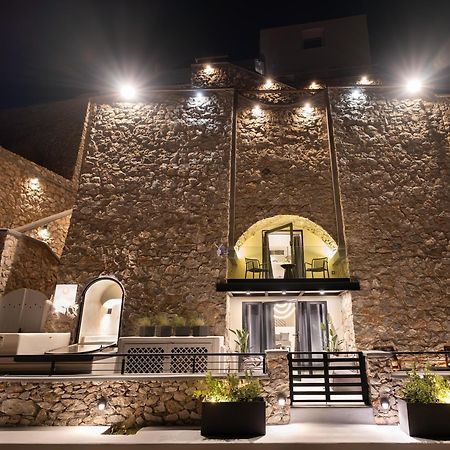 Neoma Luxury Suites Καρτεράδος Εξωτερικό φωτογραφία