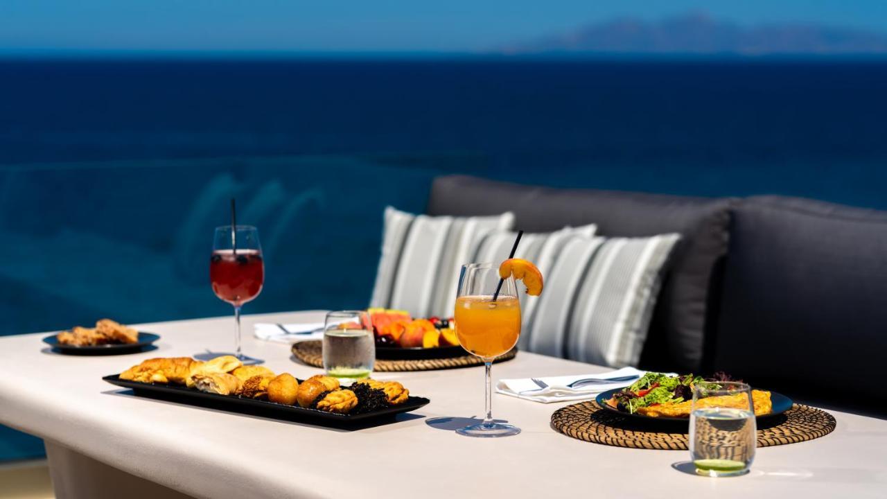 Neoma Luxury Suites Καρτεράδος Εξωτερικό φωτογραφία