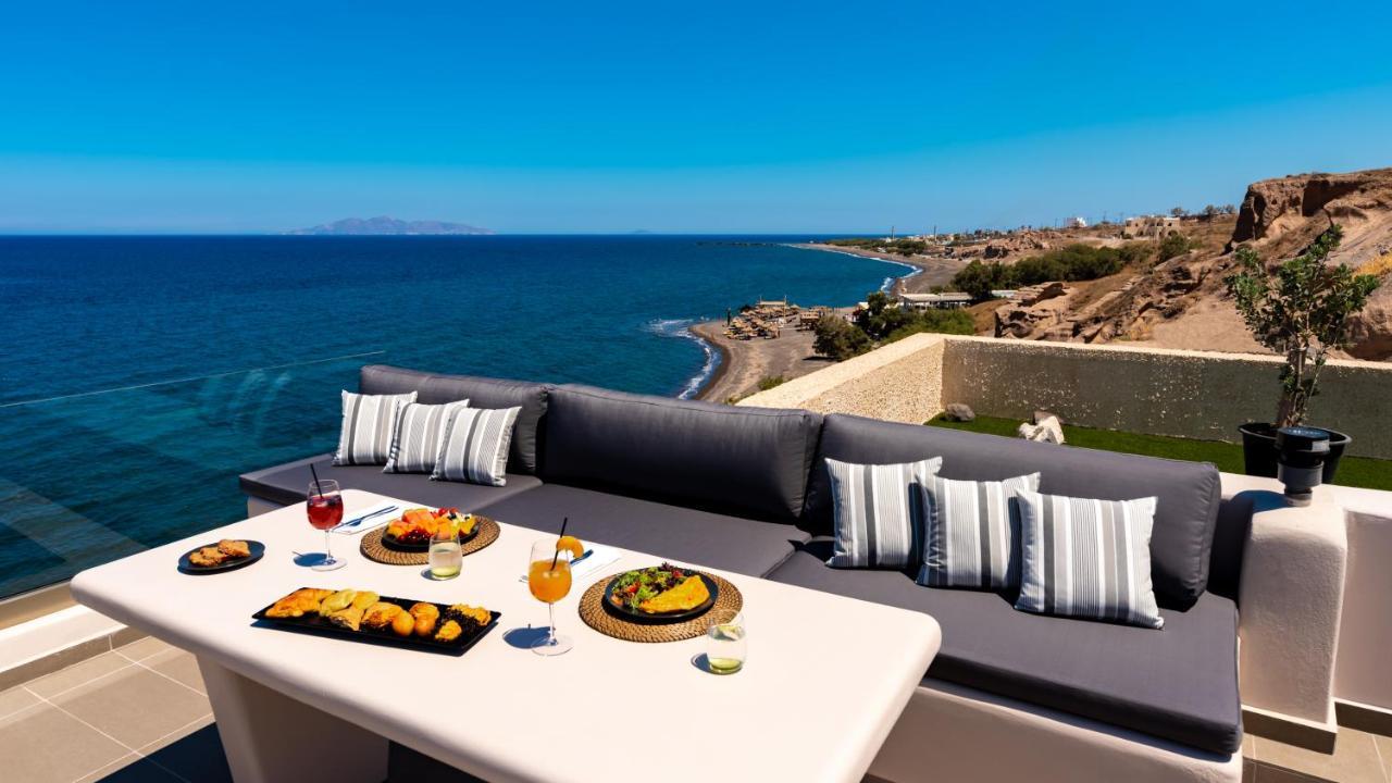 Neoma Luxury Suites Καρτεράδος Εξωτερικό φωτογραφία