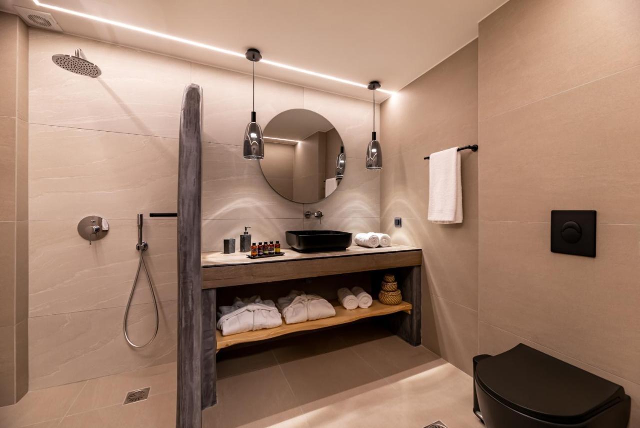 Neoma Luxury Suites Καρτεράδος Εξωτερικό φωτογραφία