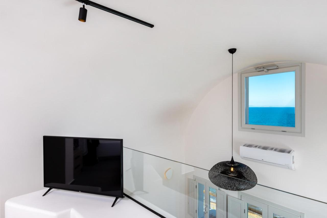 Neoma Luxury Suites Καρτεράδος Εξωτερικό φωτογραφία