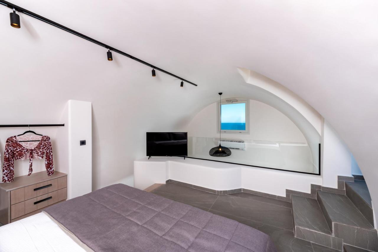 Neoma Luxury Suites Καρτεράδος Εξωτερικό φωτογραφία