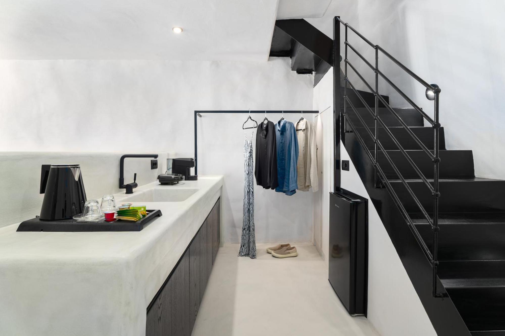 Neoma Luxury Suites Καρτεράδος Εξωτερικό φωτογραφία