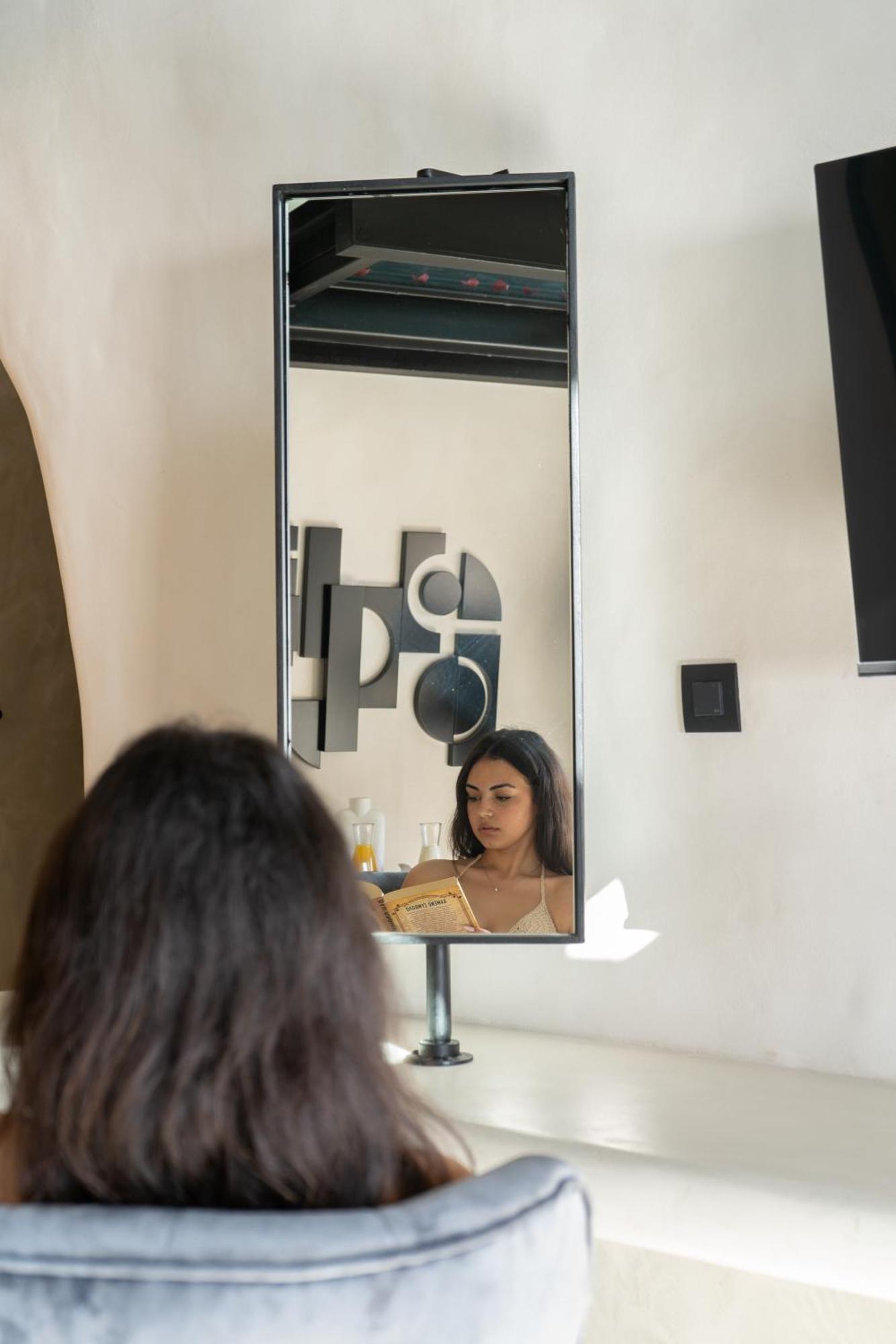 Neoma Luxury Suites Καρτεράδος Εξωτερικό φωτογραφία
