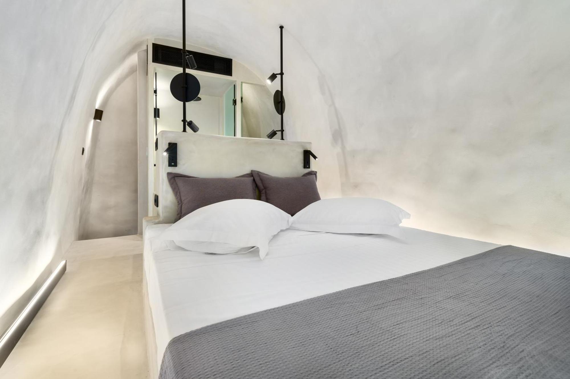 Neoma Luxury Suites Καρτεράδος Εξωτερικό φωτογραφία