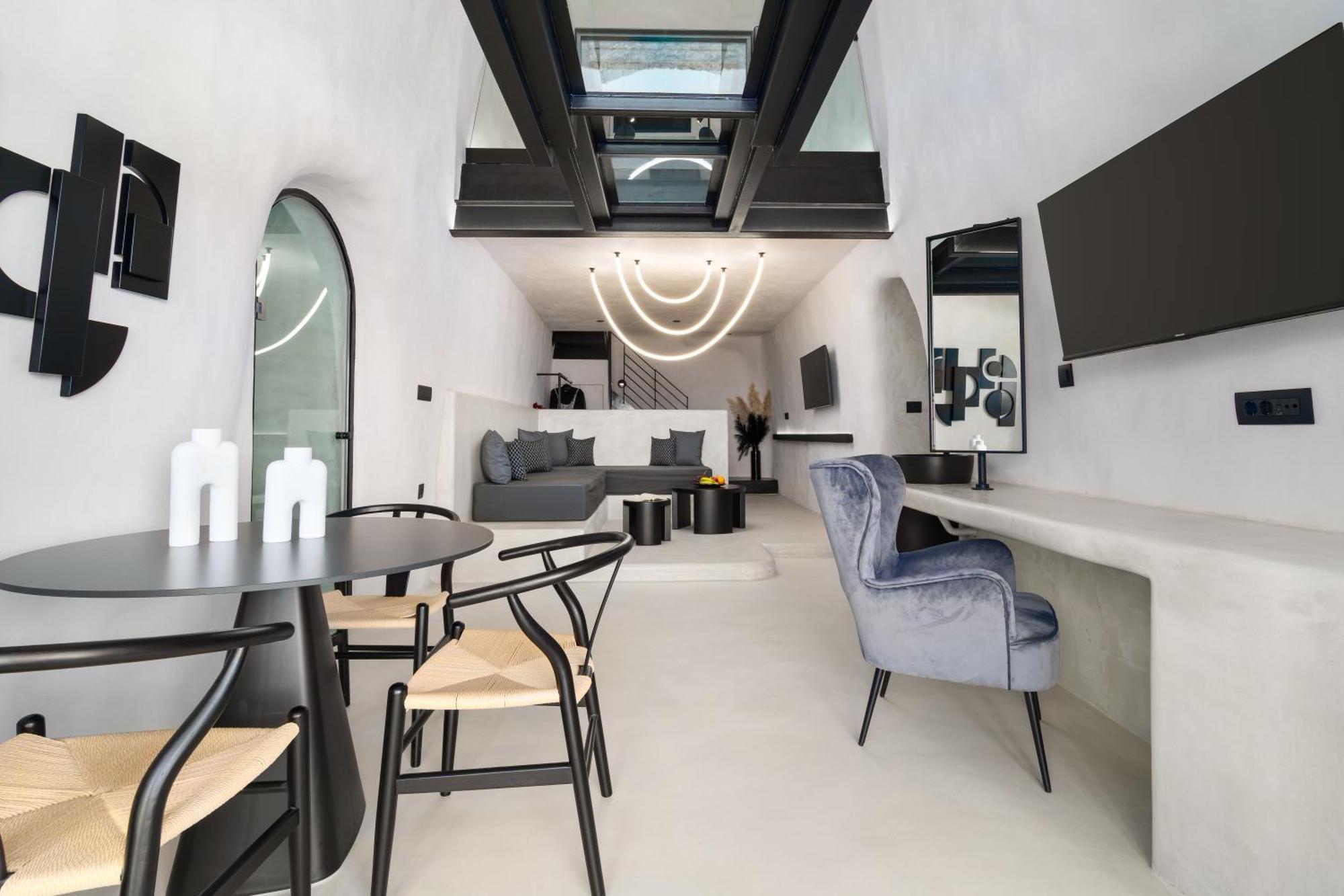 Neoma Luxury Suites Καρτεράδος Εξωτερικό φωτογραφία