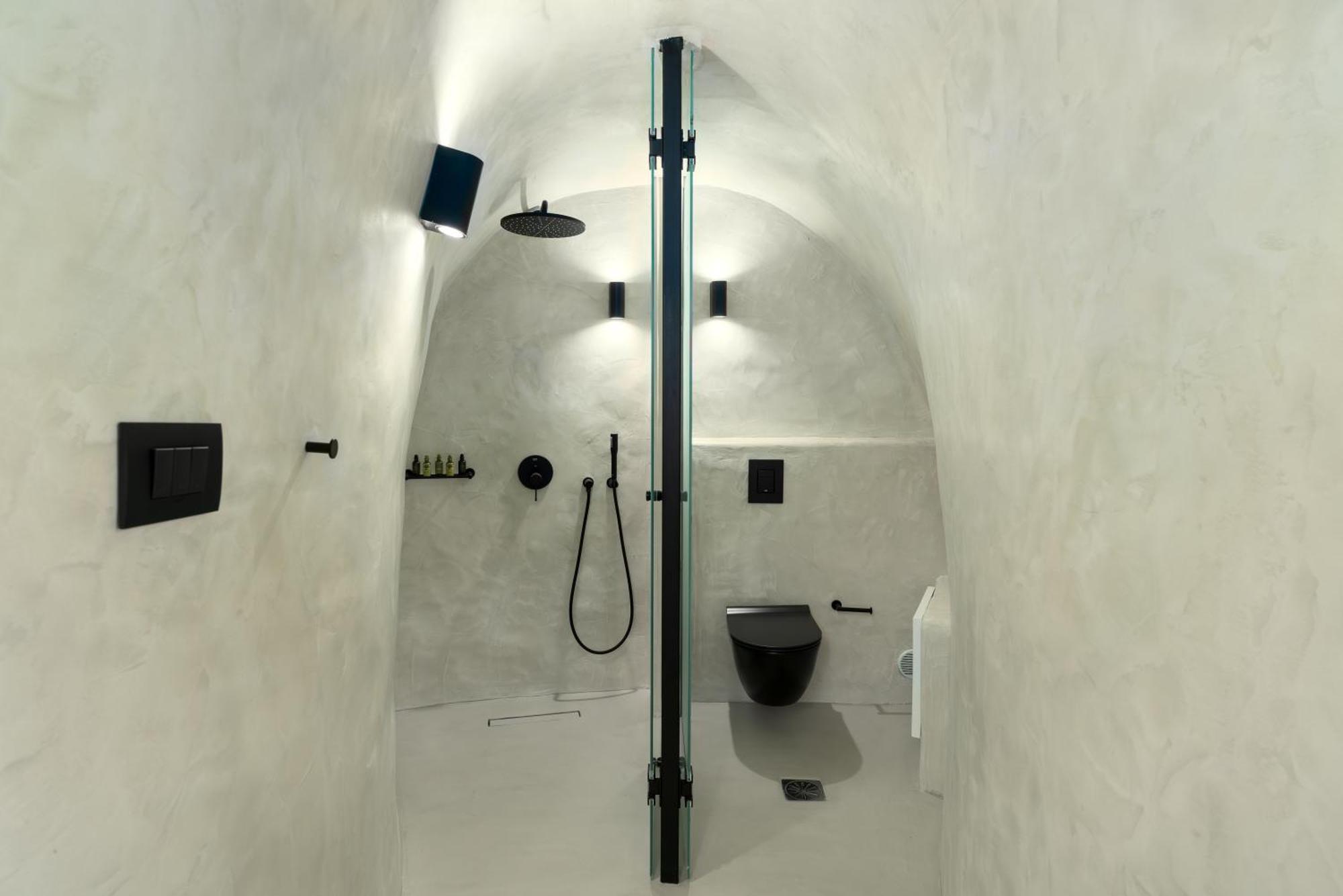 Neoma Luxury Suites Καρτεράδος Εξωτερικό φωτογραφία