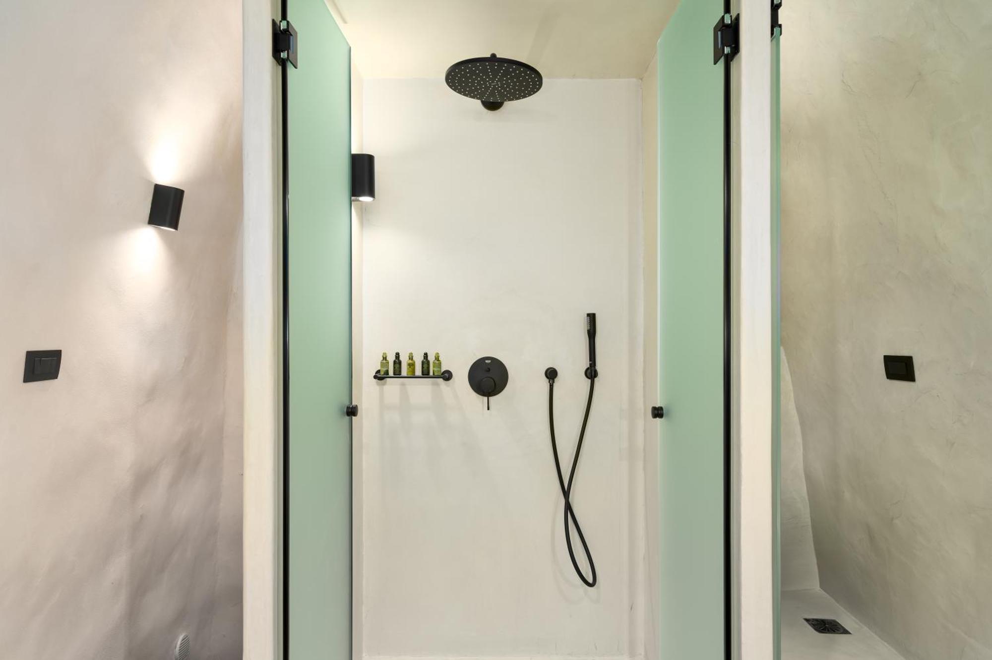 Neoma Luxury Suites Καρτεράδος Εξωτερικό φωτογραφία