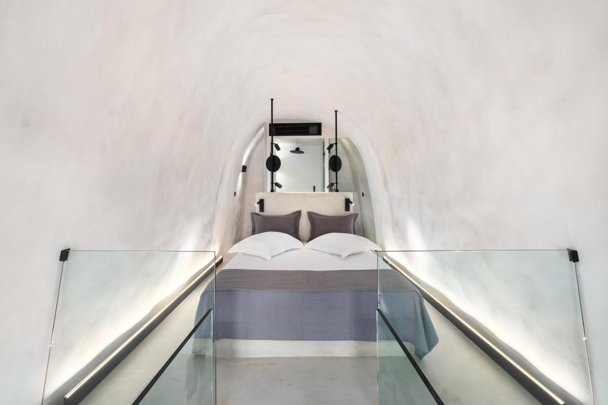 Neoma Luxury Suites Καρτεράδος Εξωτερικό φωτογραφία