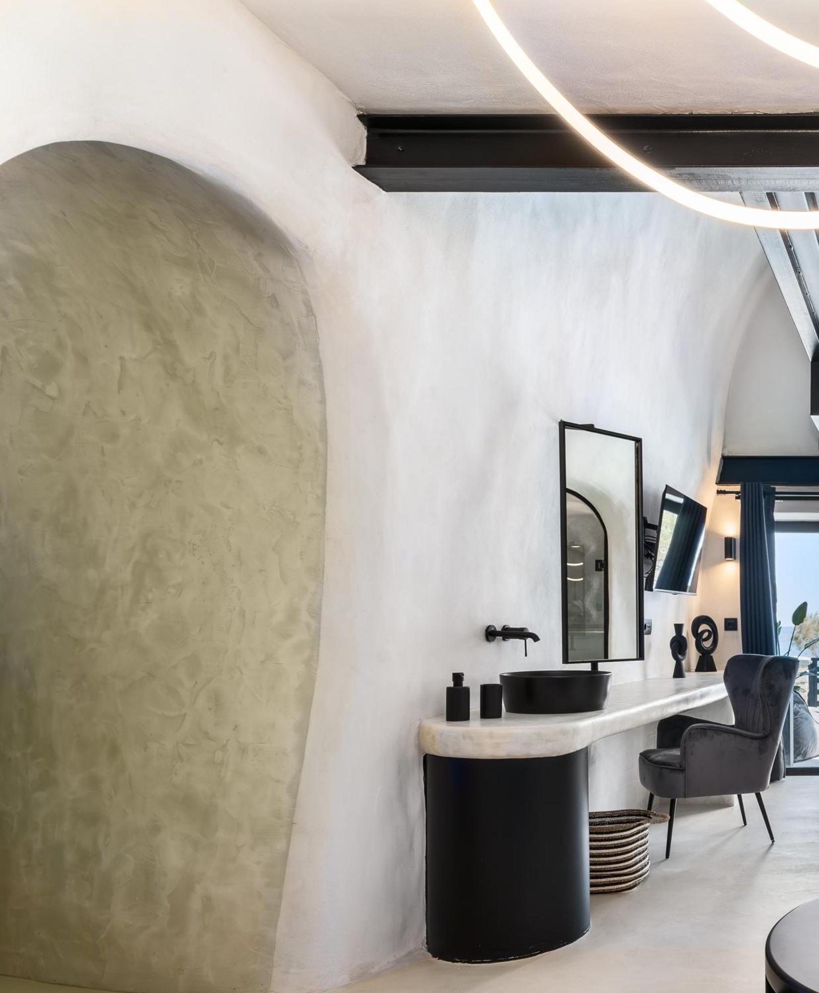 Neoma Luxury Suites Καρτεράδος Εξωτερικό φωτογραφία